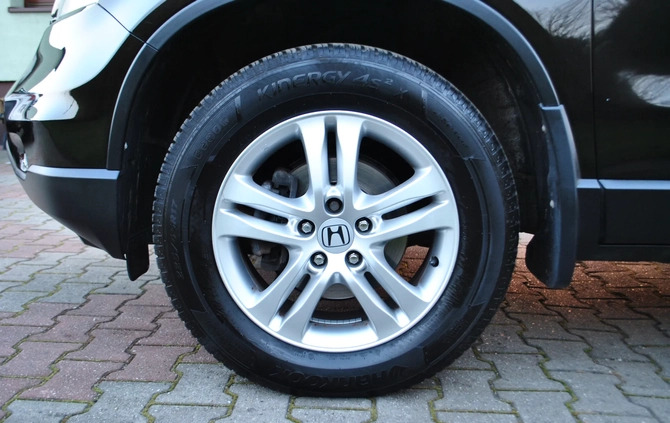Honda CR-V cena 49999 przebieg: 133000, rok produkcji 2010 z Węgorzewo małe 704